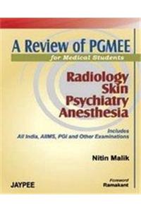 A Review of PGMEE for Medical Students