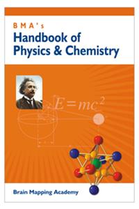 BMA's Handbook Physics & Chemistry