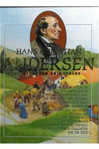 H. C. Andersen Volume 1