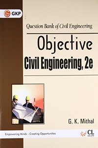 Objective Civil Engineering (2e)
