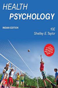 Health Psychology | 10th Edition