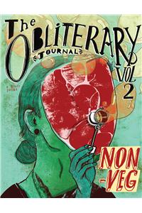 The Obliterary Journal, Vol. 2