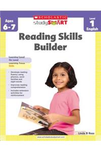 Reading Skills Builder, Level 1