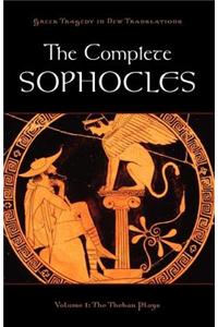 Complete Sophocles