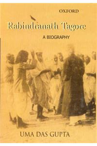 Rabindranath Tagore