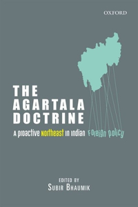 Agartala Doctrine