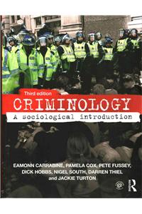 Criminology