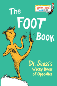 Foot Book