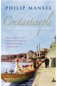 Constantinople