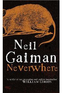 Neverwhere