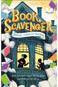 Book Scavenger