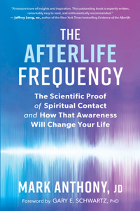 Afterlife Frequency