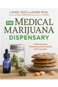 Medical Marijuana Dispensary