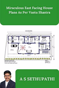 Miraculous East Facing House Plans As Per Vastu Shastra