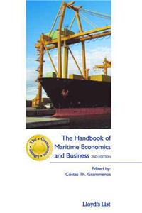 Handbook of Maritime Economics and Business