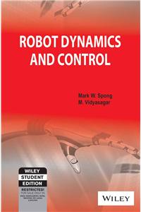 Robot Dynamics And Control