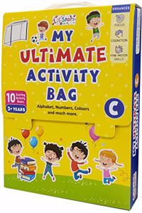 My Ultimate Activity Bag C