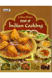Best of Indian Cooking