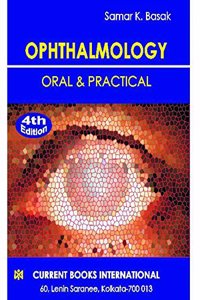 Ophthalmology (Oral and Pactical) (PB).