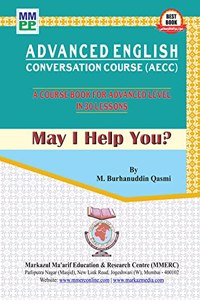 ADVANCED ENGLISH CONVERSATION COURSE (AECC)