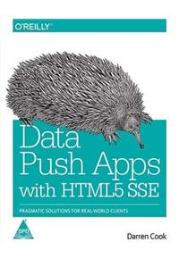 Data Push Apps With Html5 Sse