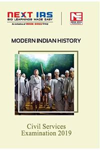 Modern Indian History