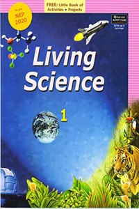 RATNA SAGAR LIVING SCIENCE CLASS 1 (EDITION 2022) Paperback ? 1 January 2022 [Paperback] A.C.Sahgal & Mukul Sahgal (Author)