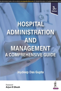 Hospital Administration and Management