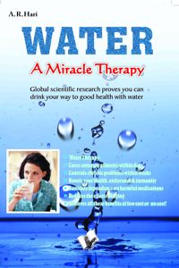 Water A Miracle Therapy