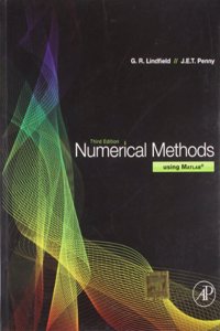 Numerical Methods Using Matlab