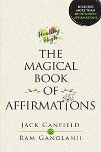 THE MAGICAL BOOK OF AFFIRMATIONS