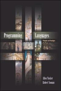 Programming Languages: Principles and Paradigms