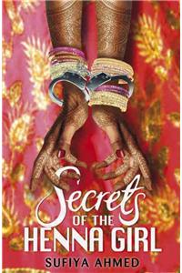 Secrets of the Henna Girl