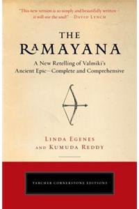 The Ramayana