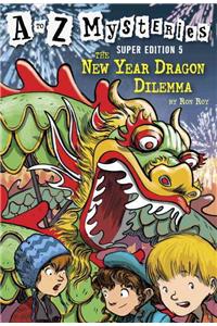 New Year Dragon Dilemma