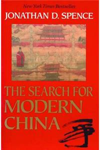 The Search for Modern China