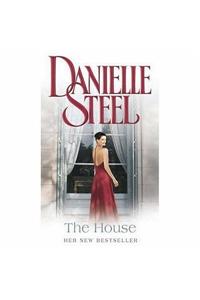 House. Danielle Steele