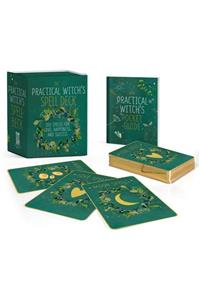 Practical Witch's Spell Deck