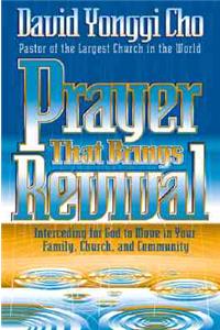 Prayer That Brings Revival