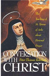 Conversation with Christ