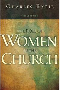 Role of Women in the Church