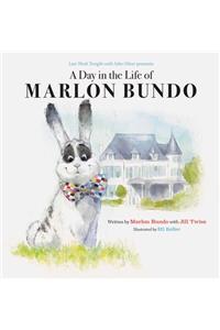 Last Week Tonight with John Oliver Presents: A Day in the Life of Marlon Bundo