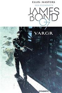 James Bond Volume 1