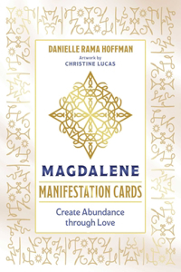 Magdalene Manifestation Cards