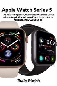 Apple Watch Series 5