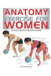 Anatomy of Exercise for Women