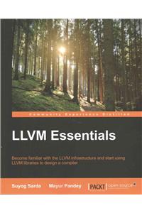 LLVM Essentials