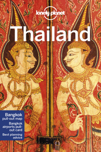 Lonely Planet Thailand 18