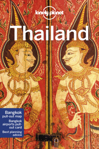 Lonely Planet Thailand
