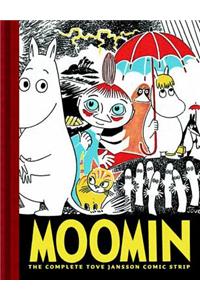 Moomin Book One